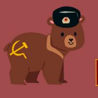 communistbearss's Twitch profile picture