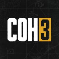 companyofheroes's Twitch profile picture
