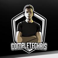 completechris's Twitch profile picture