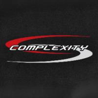 complexity's Twitch profile picture