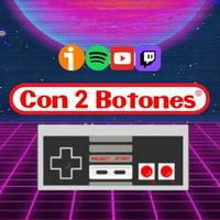 con2botones's Twitch profile picture