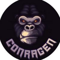 conragen's Twitch profile picture