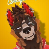 corey_coyote's Twitch profile picture