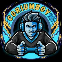 coriumboy95's Twitch profile picture