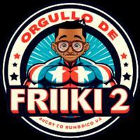 cosasdefriki_2's Twitch profile picture