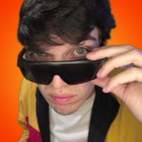 cosasinutilesvhs's Twitch profile picture