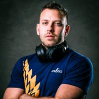 cosiq's Twitch profile picture