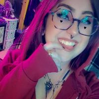 cosmicacidrain's Twitch profile picture