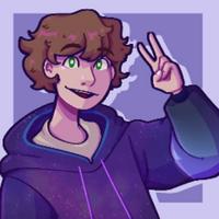 cosmicgrog's Twitch profile picture