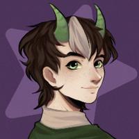 cosmicmess's Twitch profile picture
