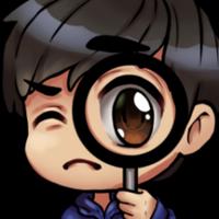 cosmosaur's Twitch profile picture