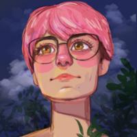 cosmosbeanstalk's Twitch profile picture