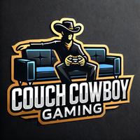 couchcowboy1's Twitch profile picture