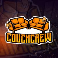 couchcrewtv's Twitch profile picture