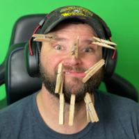 couchsentinal's Twitch profile picture