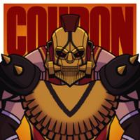 coup0n's Twitch profile picture