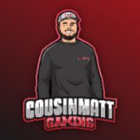 cousinmattgaming's Twitch profile picture