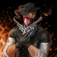 cowboyjohn's Twitch profile picture