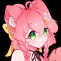 cozycatgirl's Twitch profile picture