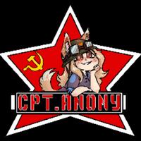 cptanony's Twitch profile picture