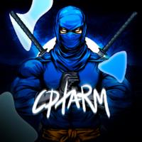 cptarm's Twitch profile picture