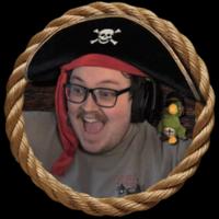 cptlobsterlegs's Twitch profile picture