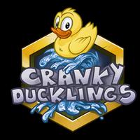 cranky_ducklings's Twitch profile picture