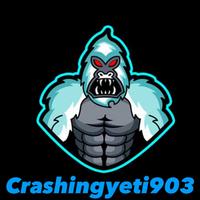 crashingyeti903's Twitch profile picture