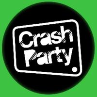 crashpartyuk's Twitch profile picture