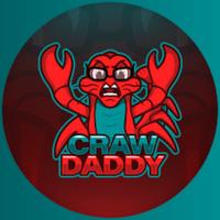 crawdaddyplays's Twitch profile picture