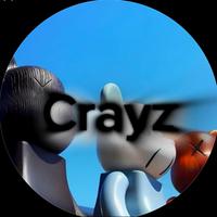 crayz2x's Twitch profile picture