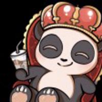 crazy8panda's Twitch profile picture