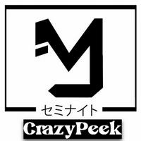 crazypeek_'s Twitch profile picture