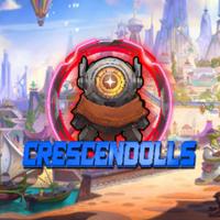 crescendolls13's Twitch profile picture