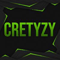 cretyzy's Twitch profile picture