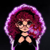 crimsoncurly's Twitch profile picture