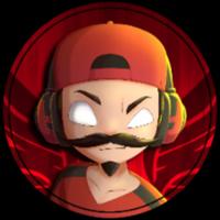 crimsonstyle's Twitch profile picture