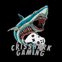 crisshark93189's Twitch profile picture