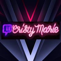 cristymarie's Twitch profile picture