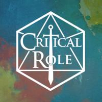 criticalrole's Twitch profile picture