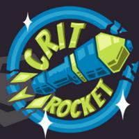 critrocketrunner's Twitch profile picture