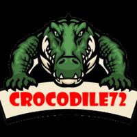 crocodile72's Twitch profile picture