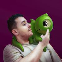 crocodyletv's Twitch profile picture