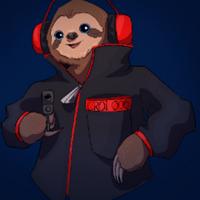 croi005's Twitch profile picture