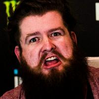 croncy's Twitch profile picture