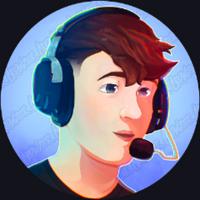 crowder's Twitch profile picture