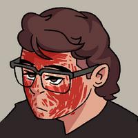 crub's Twitch profile picture