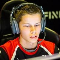 cruc1alcsgo's Twitch profile picture