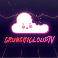 crunchycloudtv's Twitch profile picture