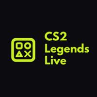 cs2legendslive's Twitch profile picture